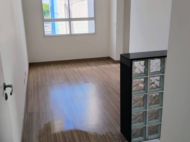 #92 - Apartamento para Locação em Taubaté - SP - 3