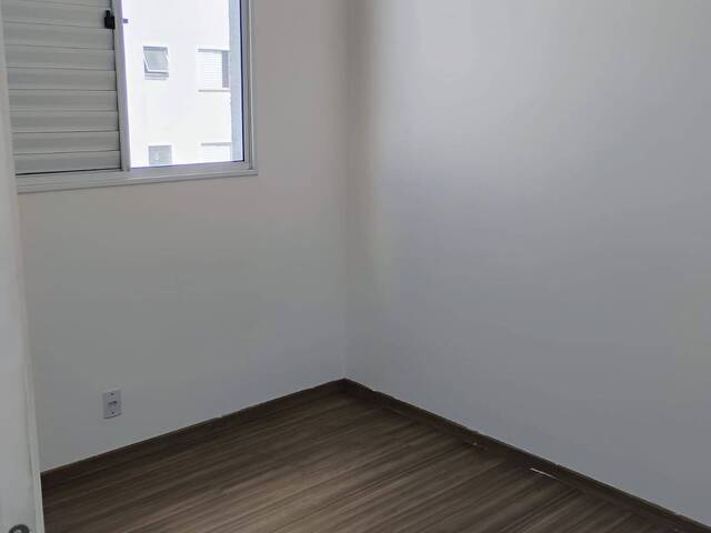 Apartamento para Locação em Taubaté - 4