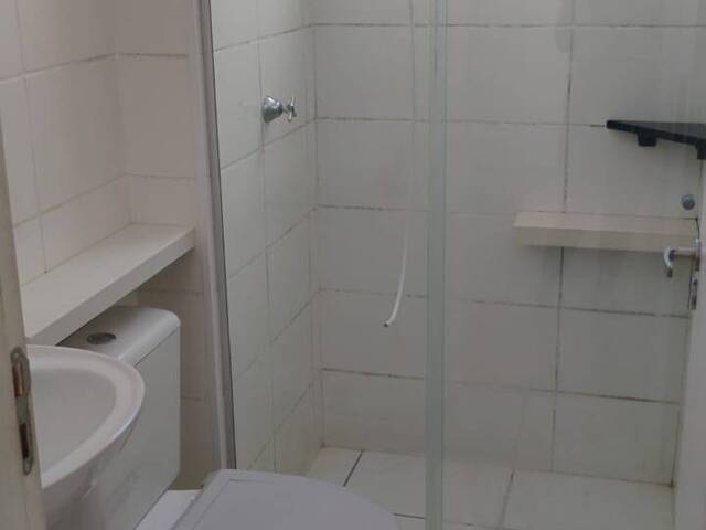 Apartamento para Locação em Taubaté - 5
