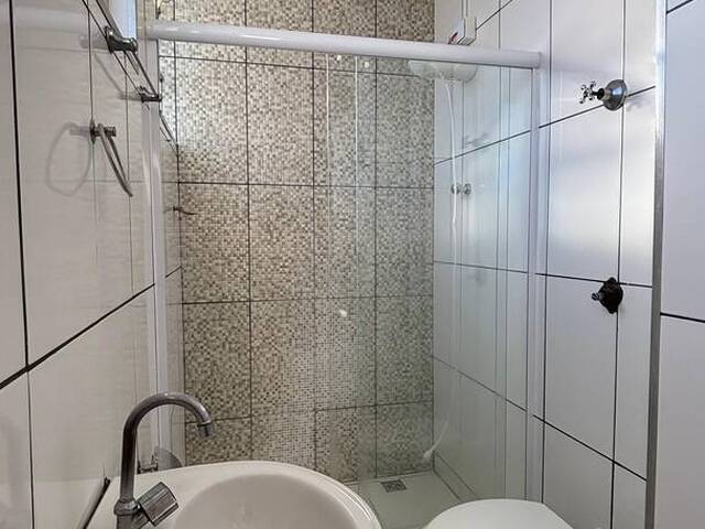 #93 - Apartamento para Venda em Taubaté - SP - 3