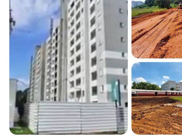 Apartamento para Venda em Taubaté - 4