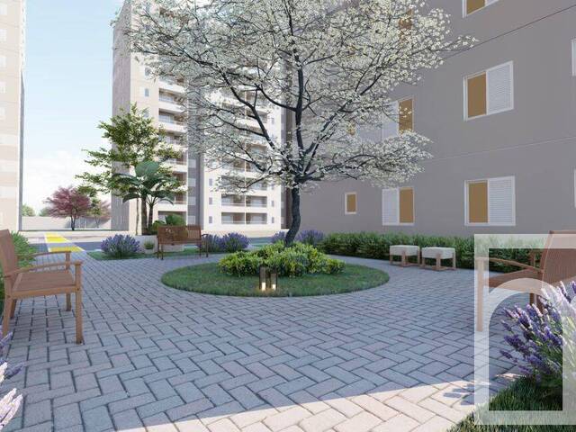 Apartamento para Venda em Taubaté - 5
