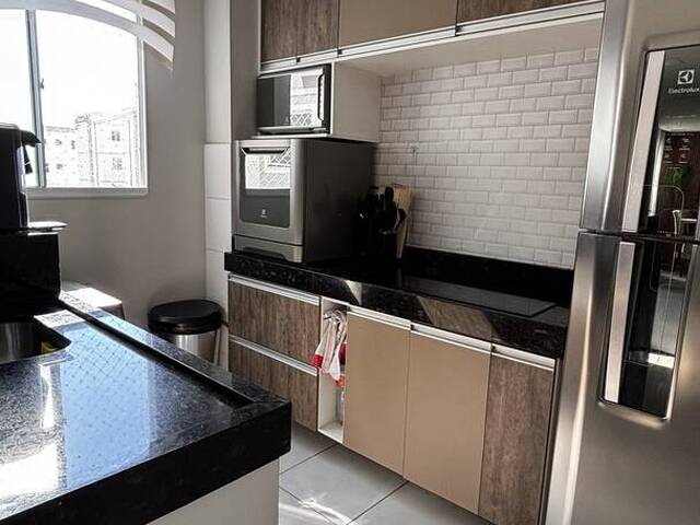 Apartamento para Venda em Taubaté - 3