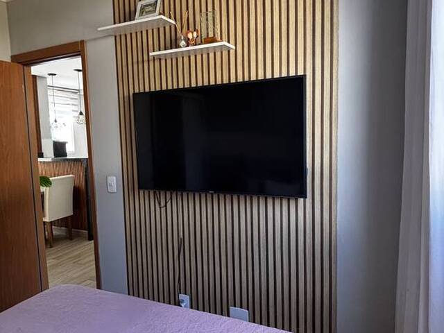 Apartamento para Venda em Taubaté - 4