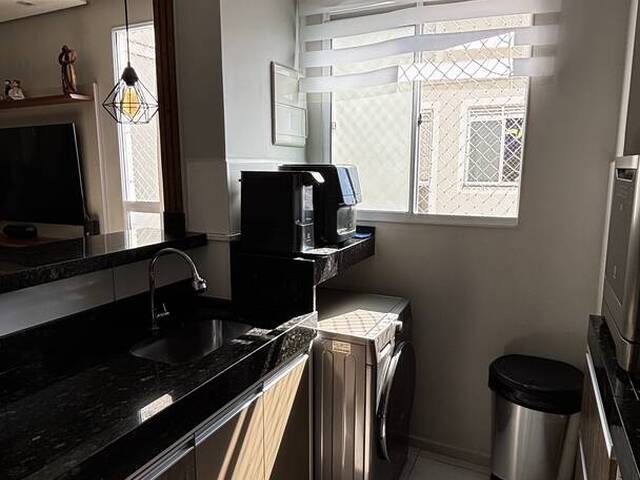Apartamento para Venda em Taubaté - 5