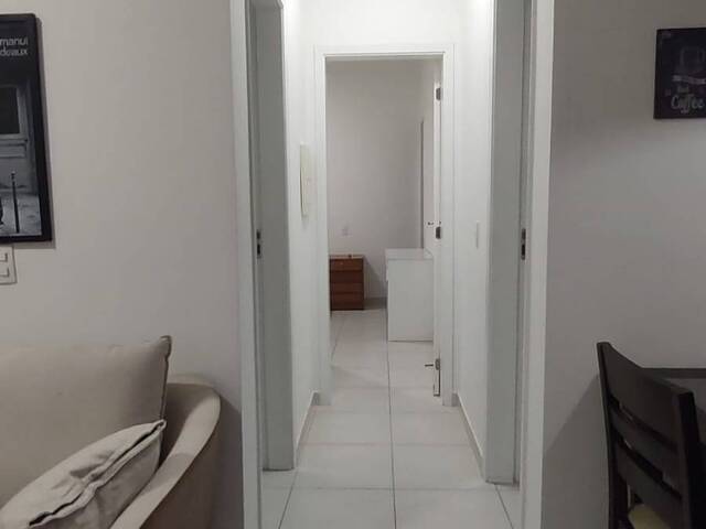 Apartamento para Locação em Taubaté - 4