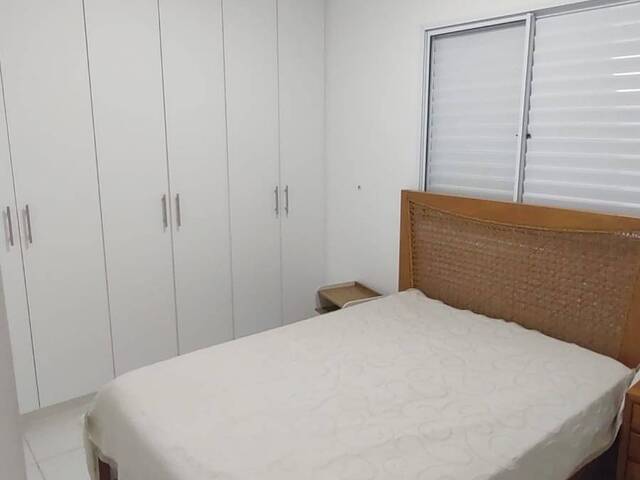 Apartamento para Locação em Taubaté - 3