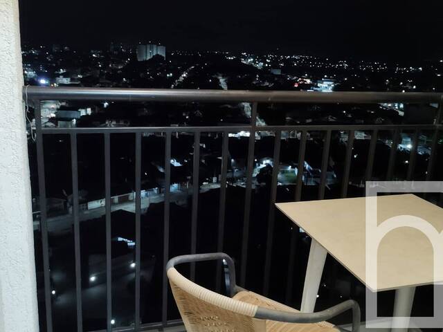 Apartamento para Locação em Taubaté - 2