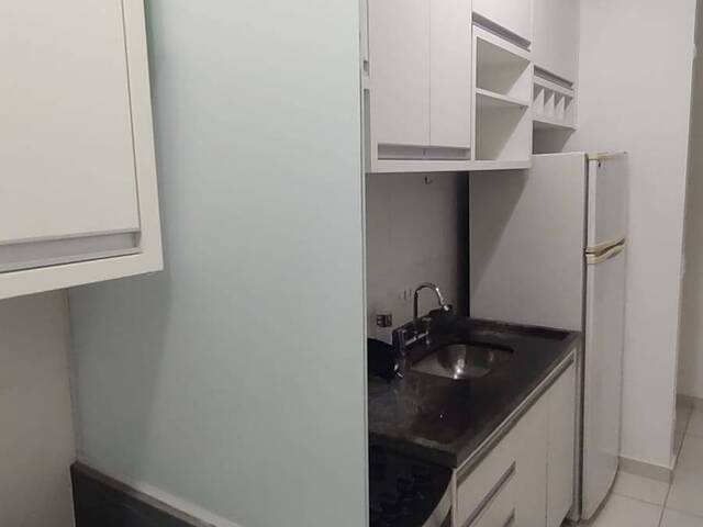 Apartamento para Locação em Taubaté - 5