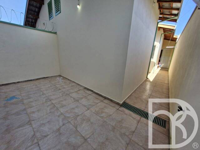 Casa para Venda em Taubaté - 3