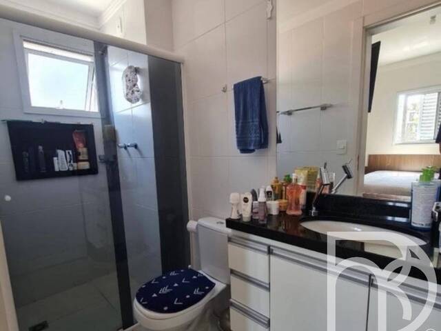 #108LR - Apartamento para Venda em Taubaté - SP - 3