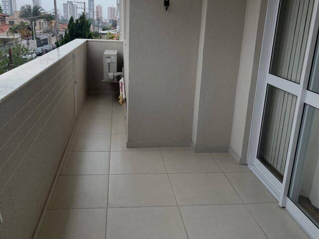 #108LR - Apartamento para Venda em Taubaté - SP - 1