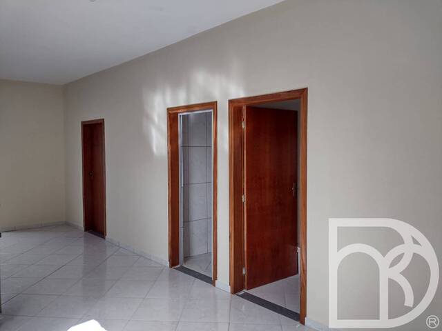 #110LR - Apartamento para Venda em Taubaté - SP - 1