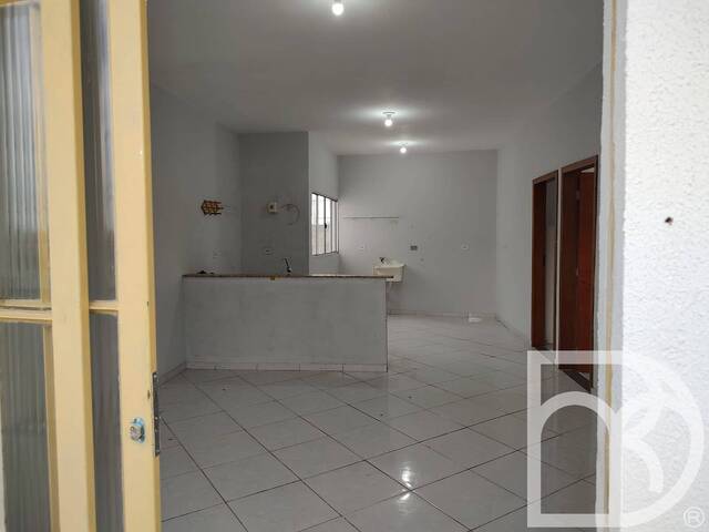 #110LR - Apartamento para Venda em Taubaté - SP - 2