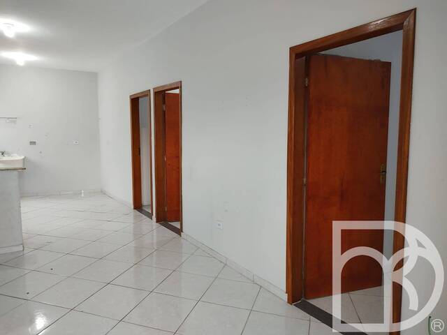 #110LR - Apartamento para Venda em Taubaté - SP - 3