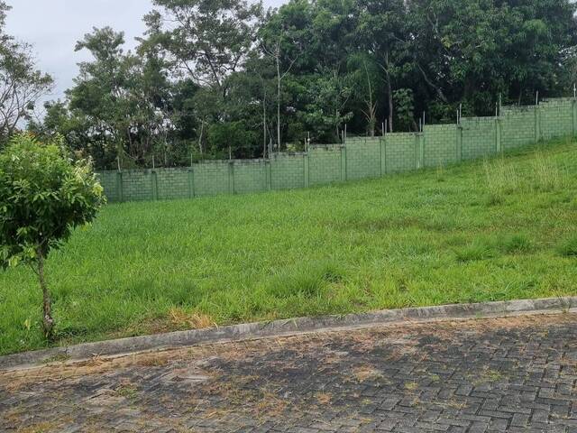 #111 - Área para Venda em Taubaté - SP - 2