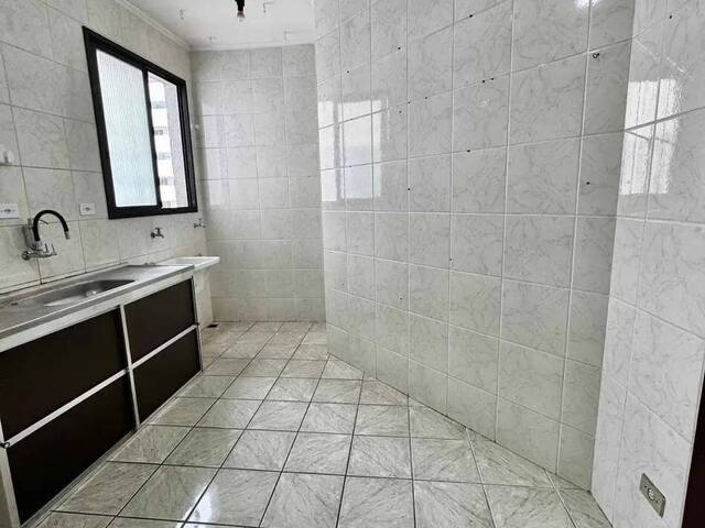 #113 - Apartamento para Venda em Taubaté - SP - 3