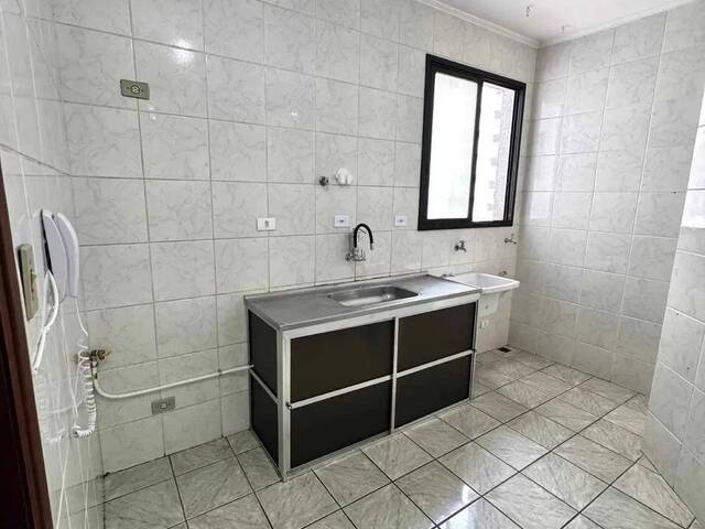 Apartamento para Venda em Taubaté - 4