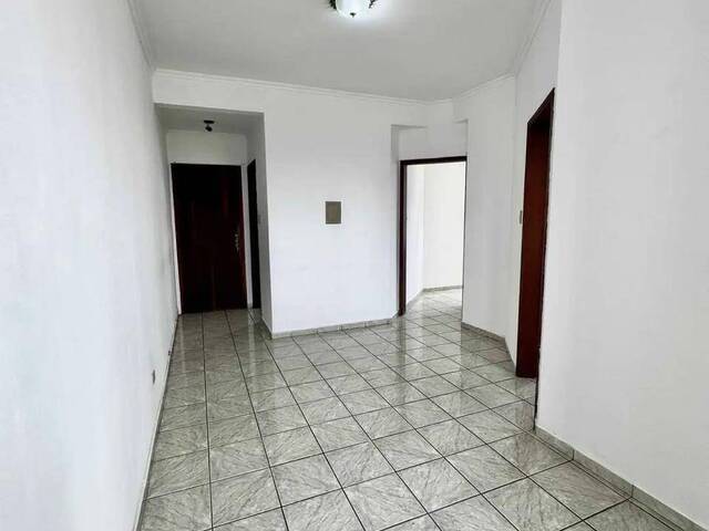 #113 - Apartamento para Venda em Taubaté - SP - 2