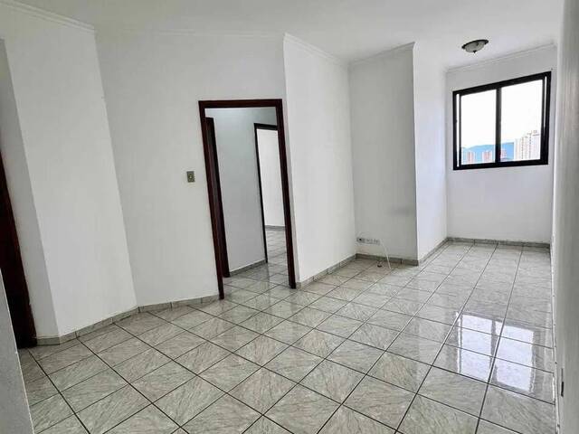 #113 - Apartamento para Venda em Taubaté - SP