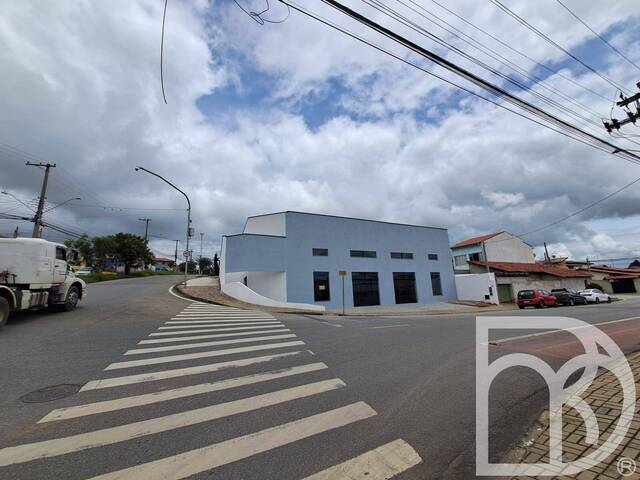 #114LR - Galpão para Venda em Taubaté - SP - 3