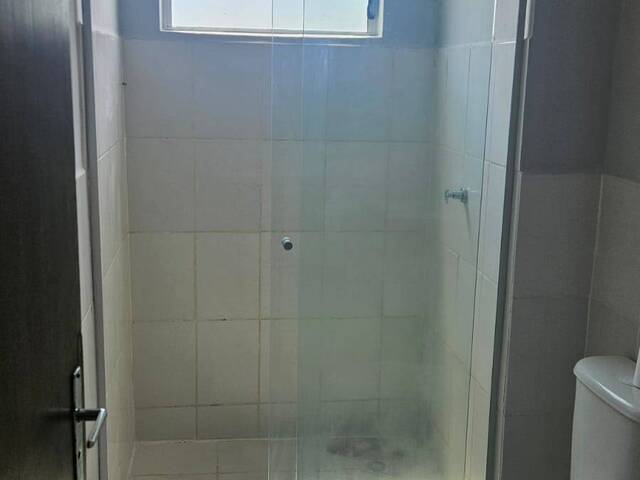 #116LR - Apartamento para Venda em Taubaté - SP