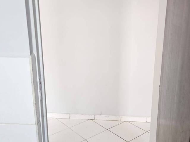 #116LR - Apartamento para Venda em Taubaté - SP