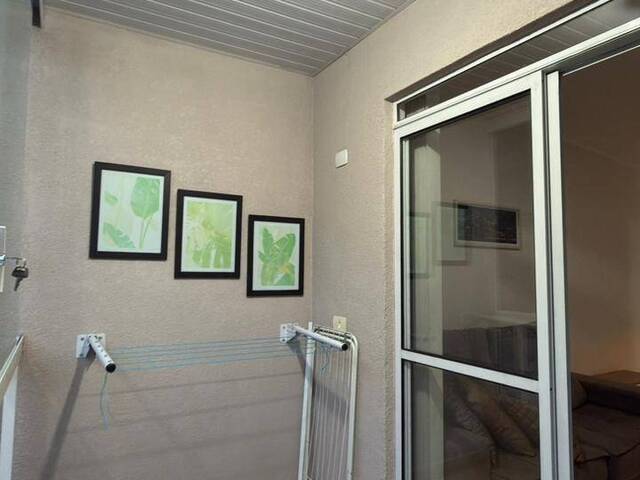 #112LR - Apartamento para Venda em Taubaté - SP - 2