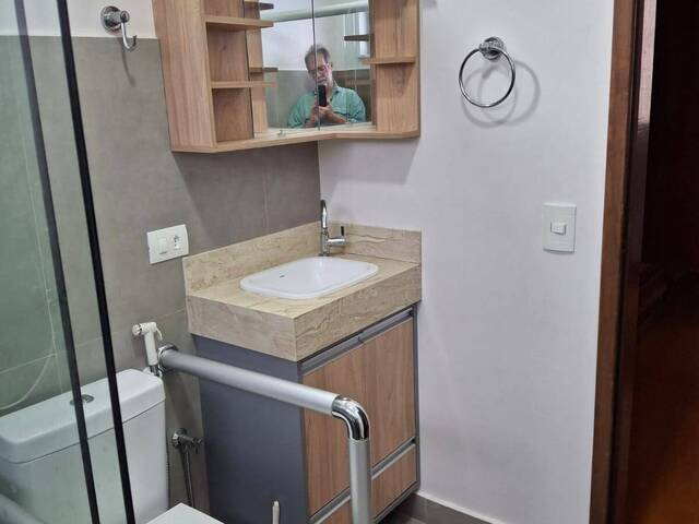 #117LR - Apartamento para Venda em Tremembé - SP - 3