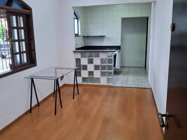 #117LR - Apartamento para Venda em Tremembé - SP - 1