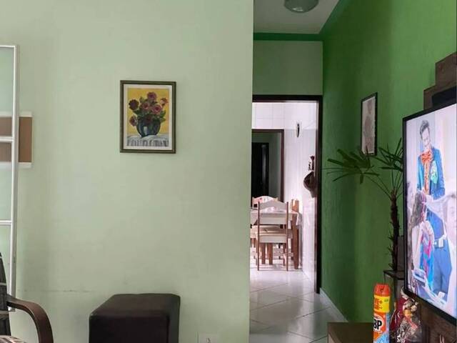 #118LR - Casa para Venda em Taubaté - SP - 3