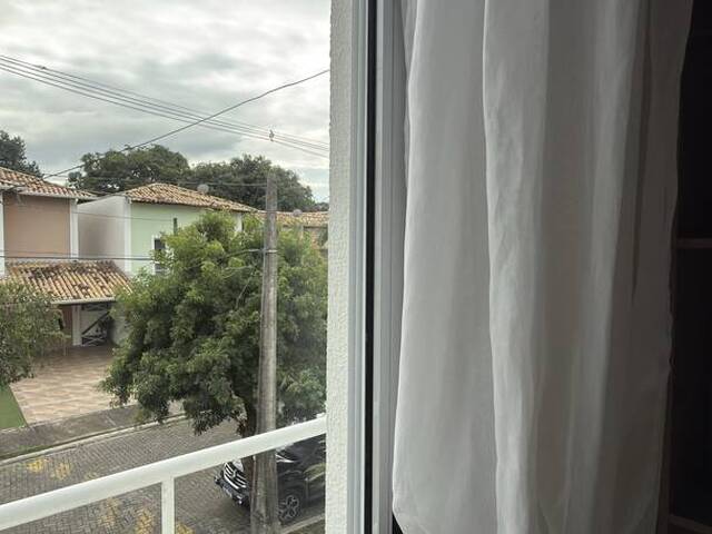 #119 - Sobrado para Locação em Taubaté - SP - 3