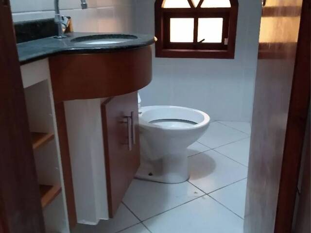 #120LR - Casa para Venda em Taubaté - SP - 2