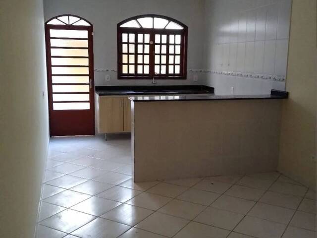 #120LR - Casa para Venda em Taubaté - SP - 3