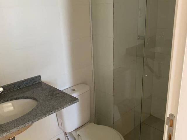 #122LR - Apartamento para Venda em Taubaté - SP - 3