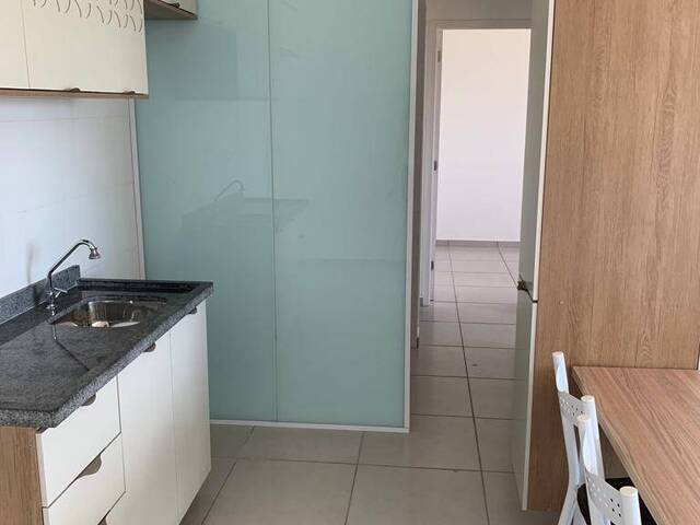 #122LR - Apartamento para Venda em Taubaté - SP - 2