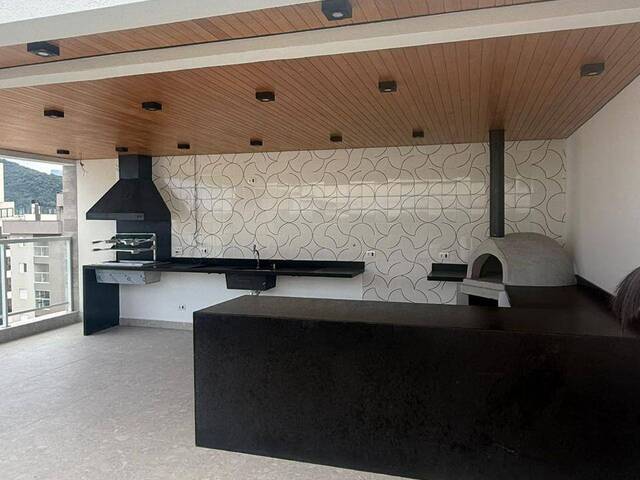 #126LR - Apartamento para Venda em Ubatuba - SP - 3