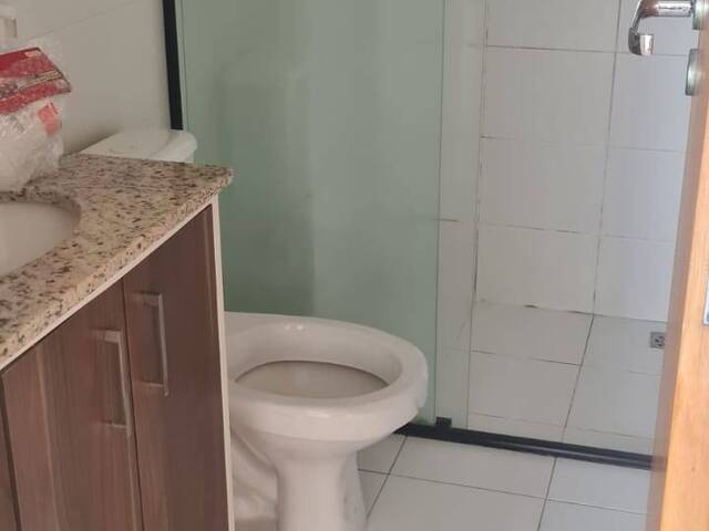 #127LR - Apartamento para Venda em Taubaté - SP - 3