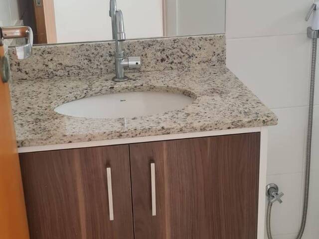 #127LR - Apartamento para Venda em Taubaté - SP - 2
