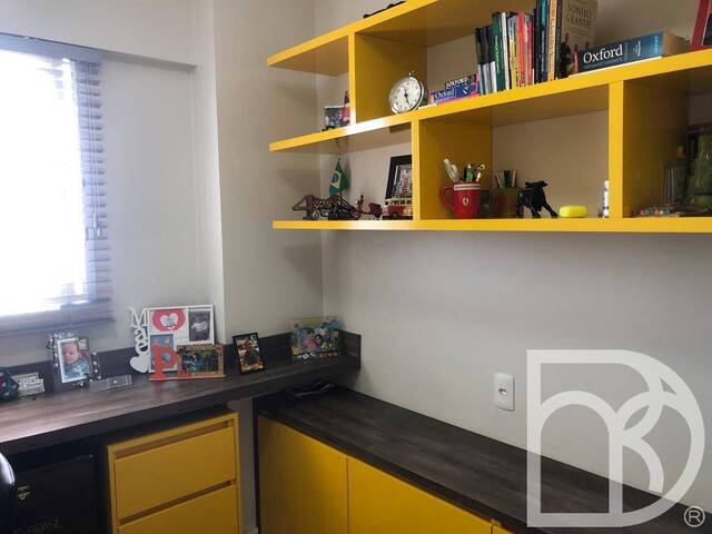 #128LR - Apartamento para Venda em Taubaté - SP - 3