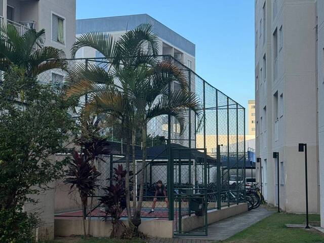 #130LR - Apartamento para Venda em Taubaté - SP - 3