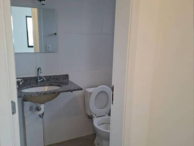 #133LR - Apartamento para Venda em Taubaté - SP - 3
