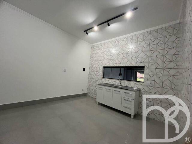 #135 - Casa para Venda em Taubaté - SP - 3