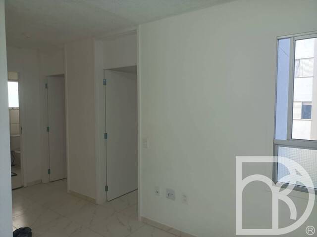 #138LR - Apartamento para Venda em Taubaté - SP - 1
