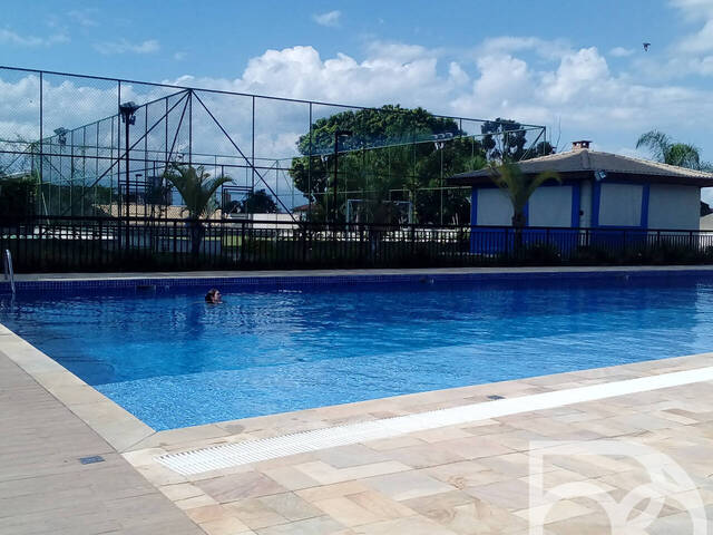 #140LR - Apartamento para Venda em Taubaté - SP