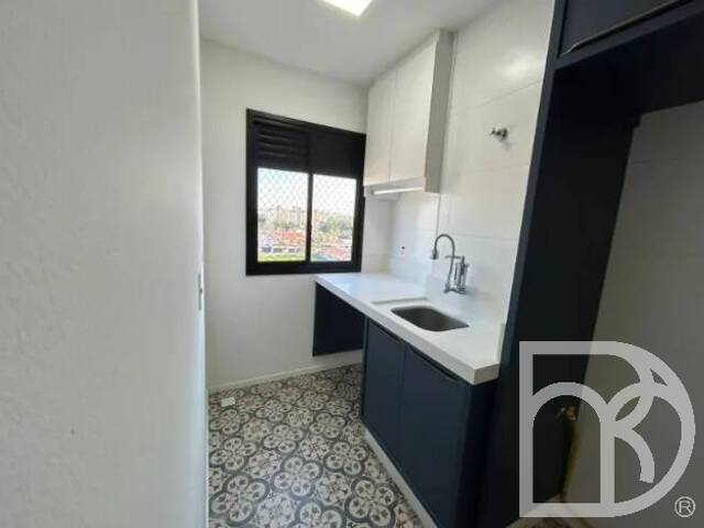 Apartamento para Venda em Taubaté - 4