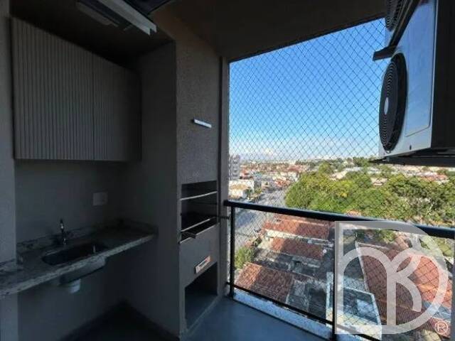#142 - Apartamento para Venda em Taubaté - SP