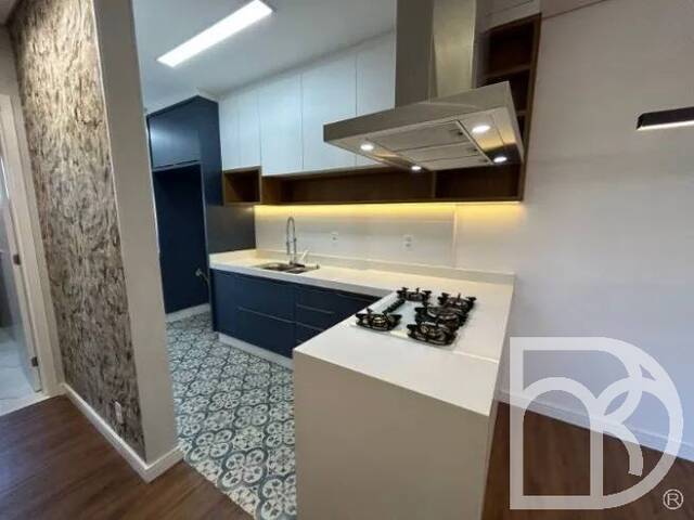 #142 - Apartamento para Venda em Taubaté - SP