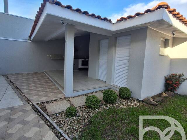 #143 - Casa para Locação em Tremembé - SP - 1