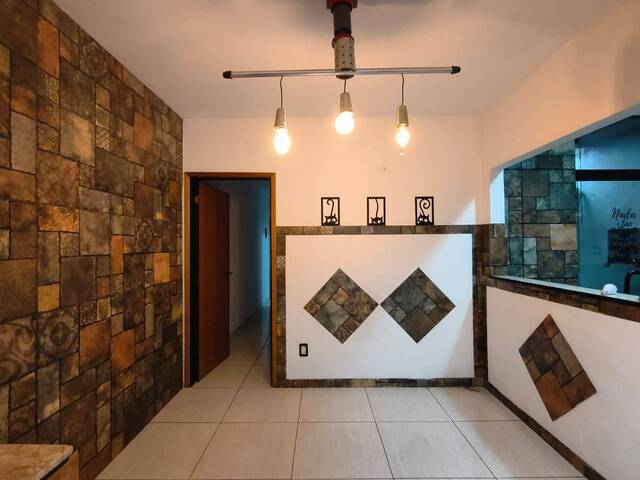 Casa para Locação em Taubaté - 2